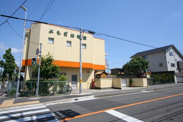 幼稚園、保育園