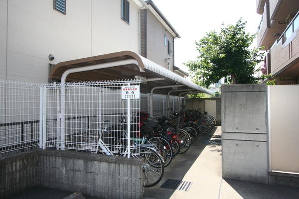 ユニーブル平和が丘 その他