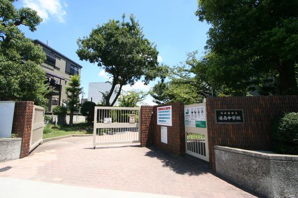 中学校
