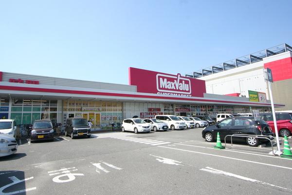 スーパー
