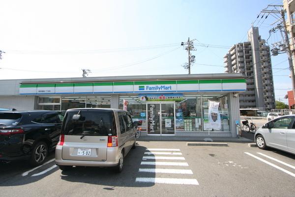コンビニ