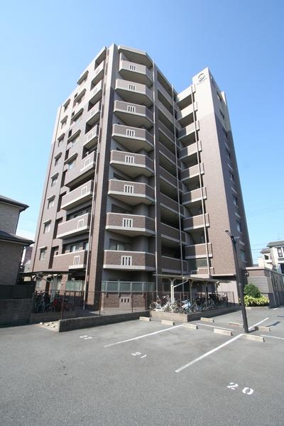 ファミリアーレ昭和橋 物件画像