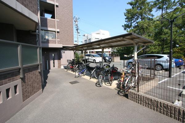 ファミリアーレ昭和橋 物件画像