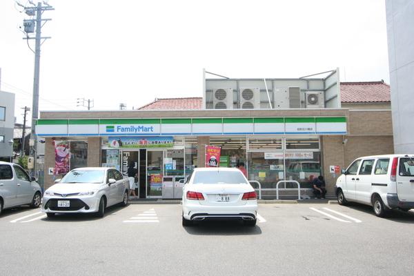コンビニ