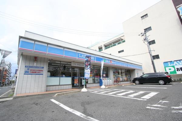 コンビニ