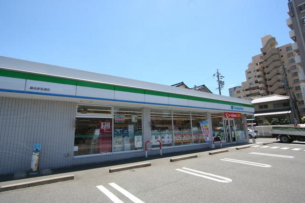 コンビニ