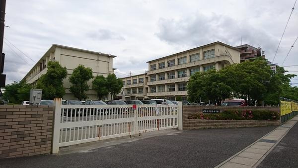 中学校