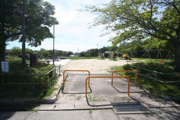 公園