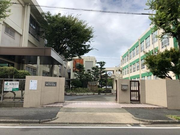 中学校