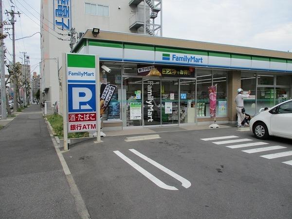 コンビニ