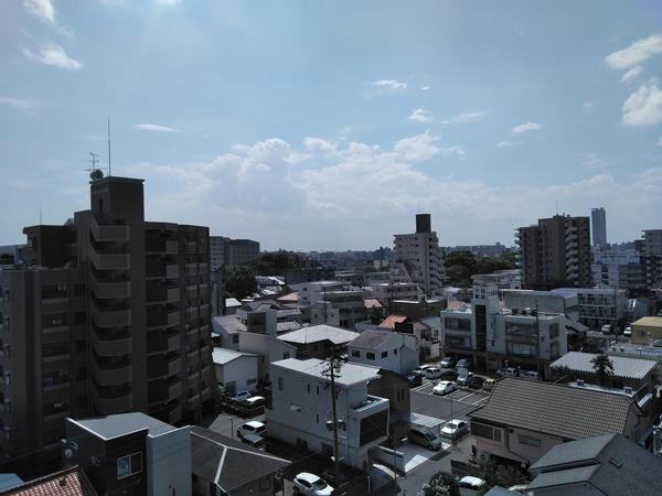 ロイヤルマンション桜山 物件画像