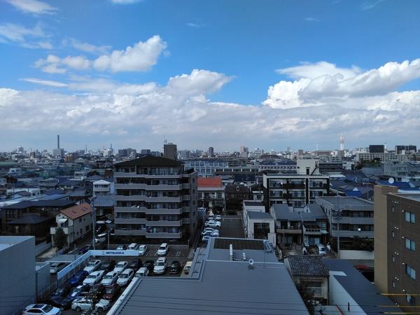 ロイヤルマンション桜山 物件画像