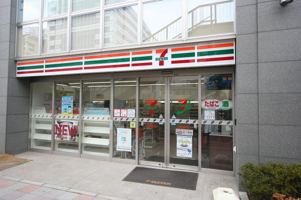 コンビニ