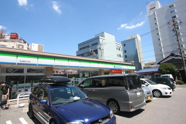 コンビニ