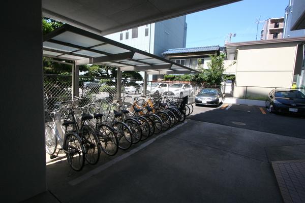 藤和シティコープ刈谷駅前Ⅰ 物件画像