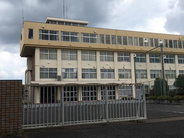 中学校