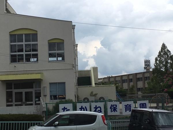 幼稚園、保育園