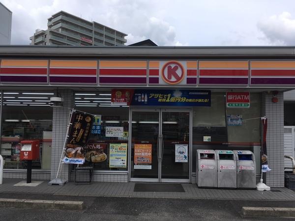 コンビニ