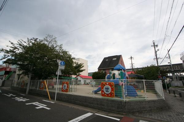 幼稚園、保育園