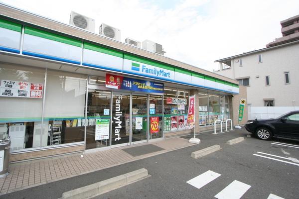 コンビニ