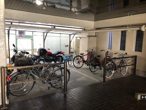 カーサ南白壁 物件画像