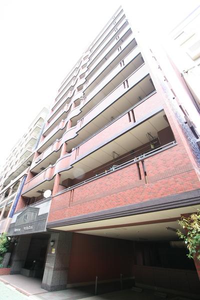 レインボー堀田通 外観