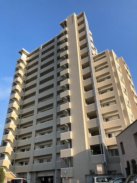 コレクション元町通り 外観