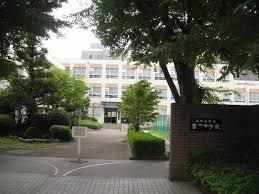 中学校