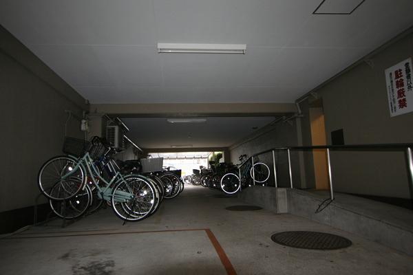 タウンマンション泉 物件画像
