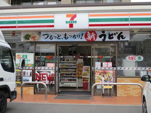 コンビニ