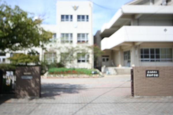 中学校