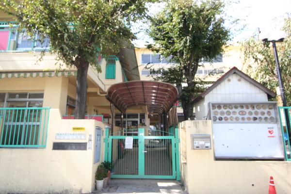 幼稚園、保育園