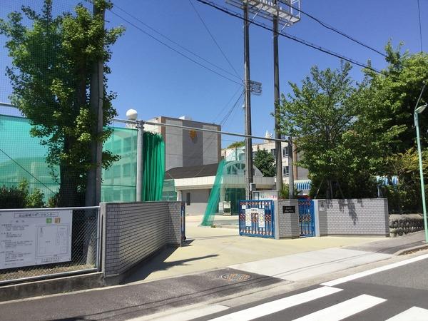 中学校