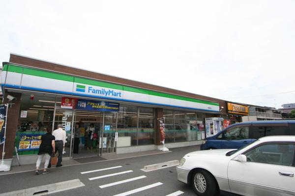 コンビニ