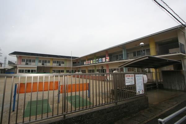 幼稚園、保育園