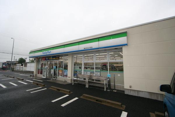 コンビニ