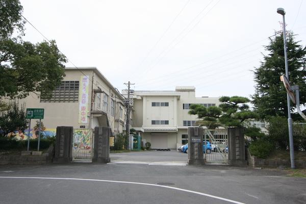 中学校