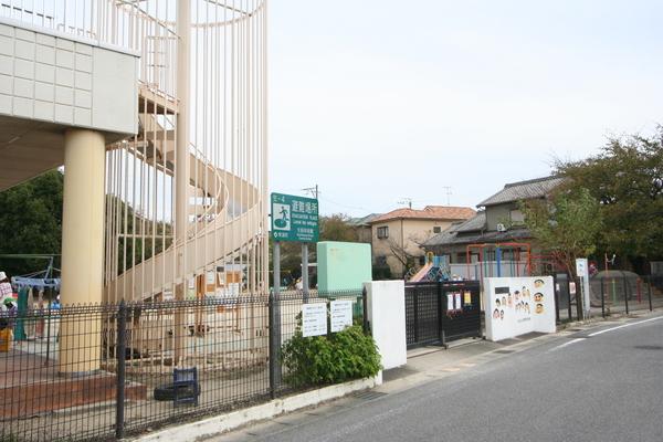 幼稚園、保育園