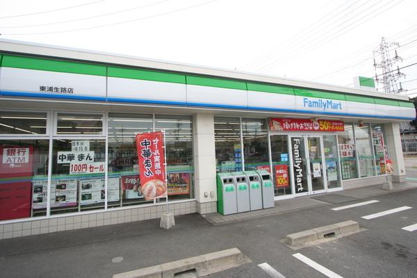 コンビニ