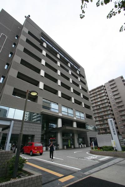 警察署、交番