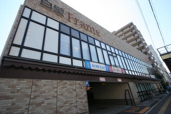 スーパー