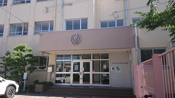 小学校