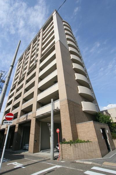 モアグレース伝馬町 外観