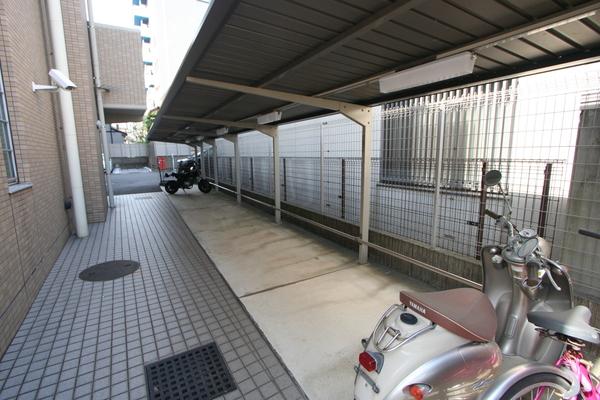 モアグレース伝馬町 物件画像