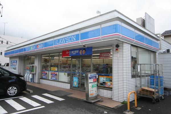 コンビニ