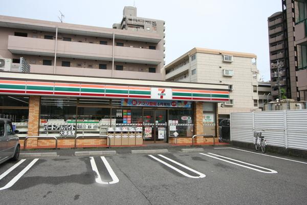 コンビニ