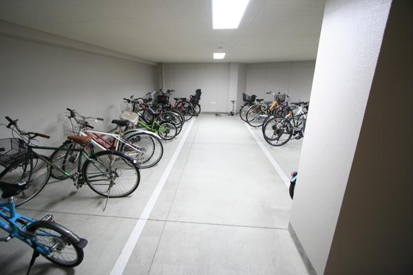 プラウド本山鹿子町 物件画像