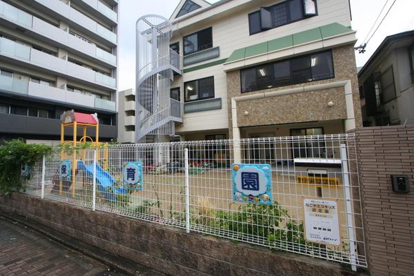 幼稚園、保育園