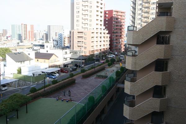 ダイアパレス東白壁C棟 物件画像