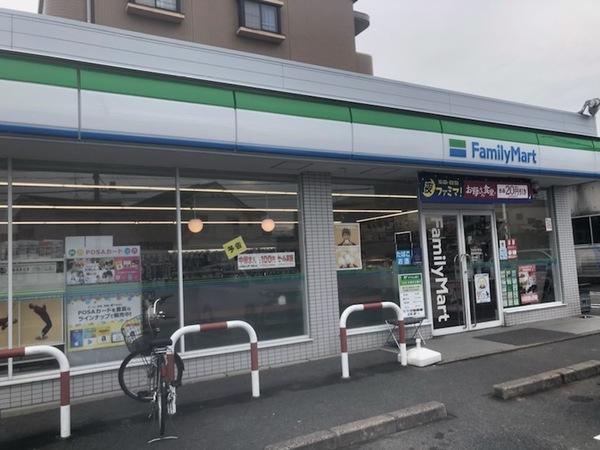 コンビニ